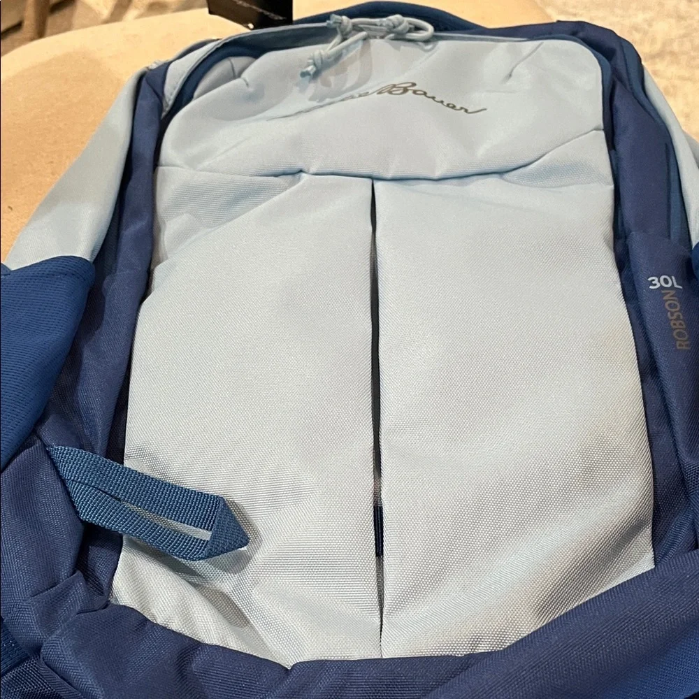 Eddie Bauer Coast Robson 30L Backpack/NWT - Picture 6 of 13